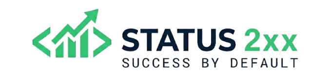 Status 2xx logo
